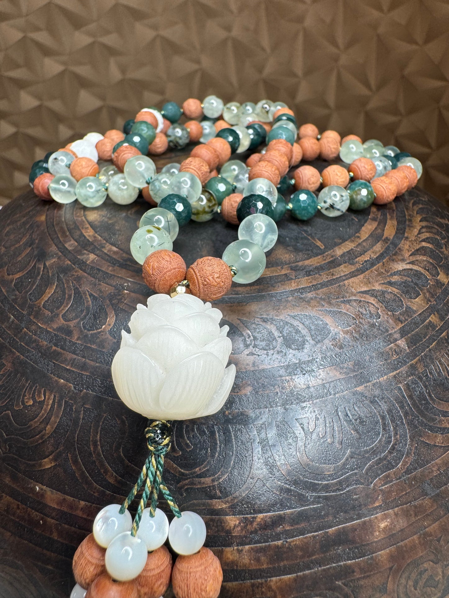 Mâla Harmonie du Cœur