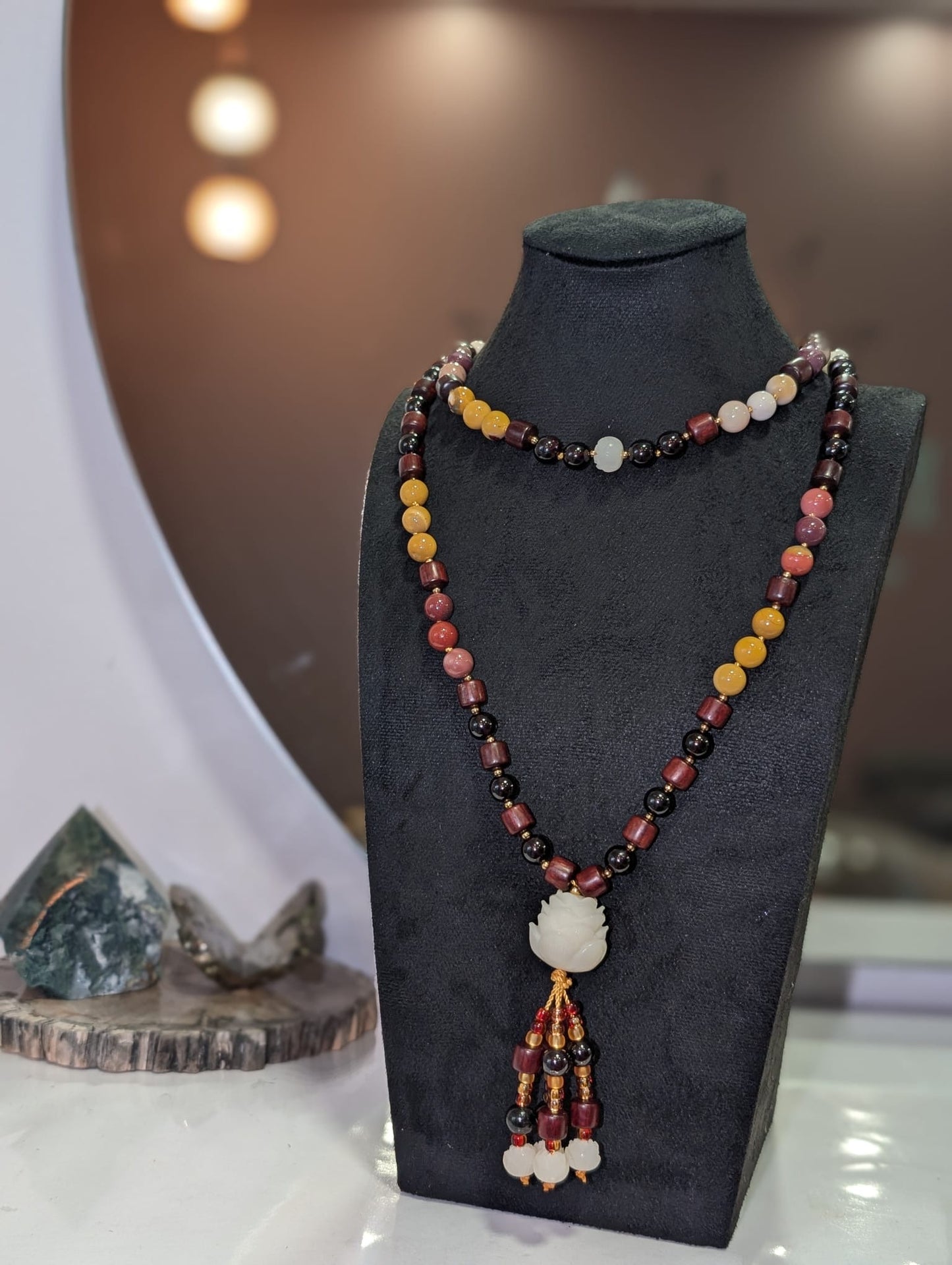 Mâla « Feu de Terre »