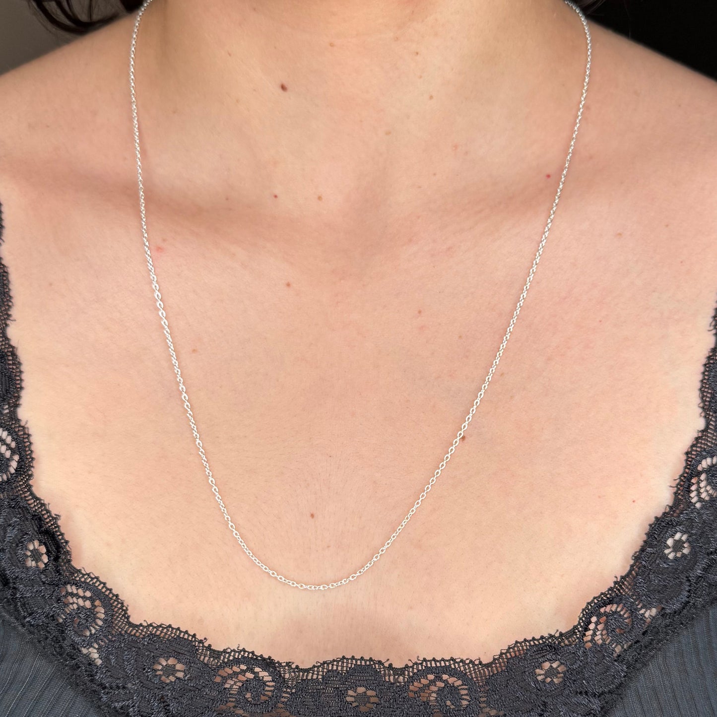 Chaine Cadena forzada