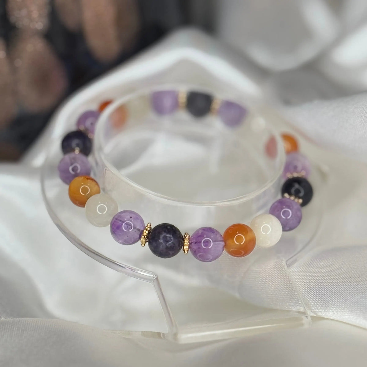 {{Product title}} – Le Lotus de Crystal
