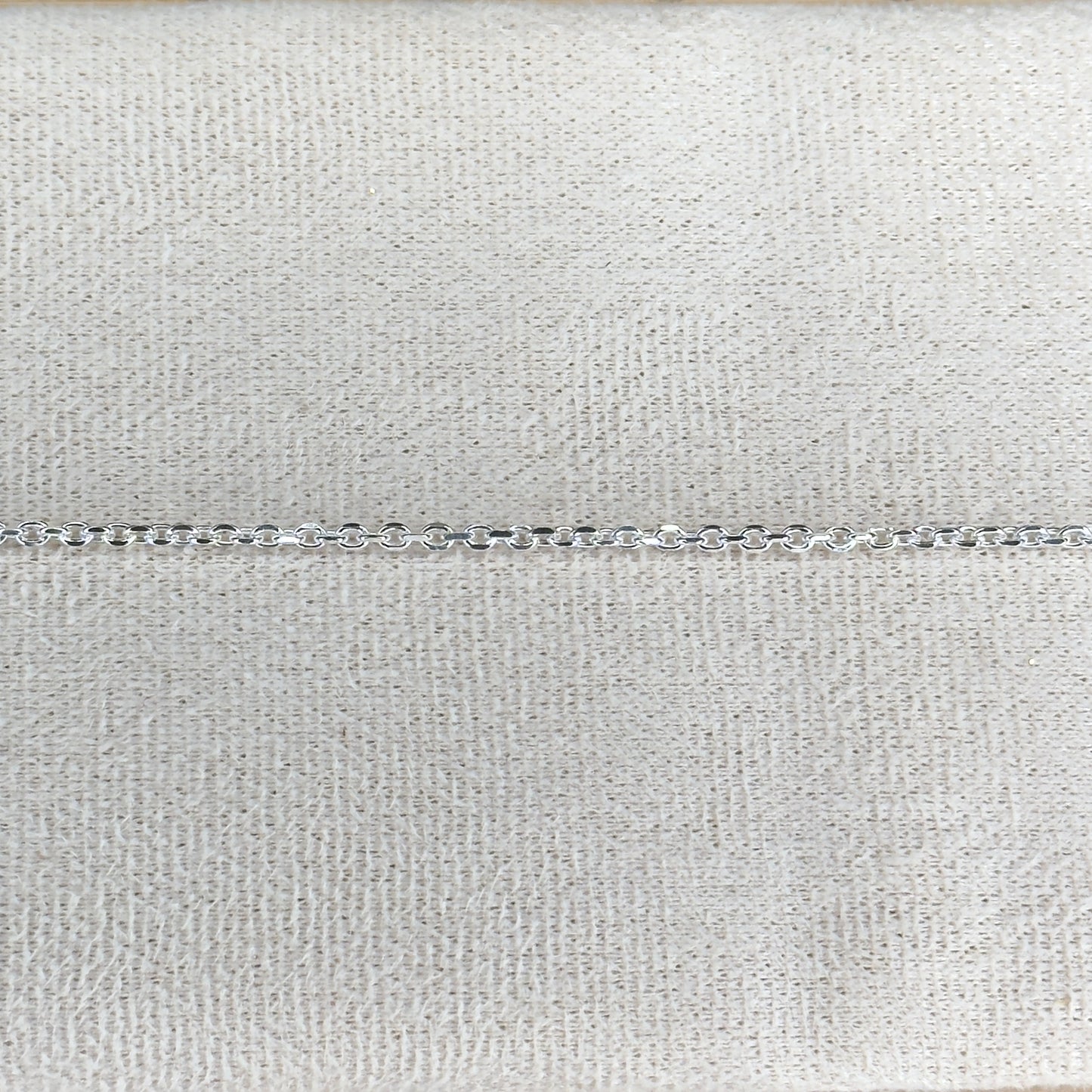 Chaîne forzada 2mm