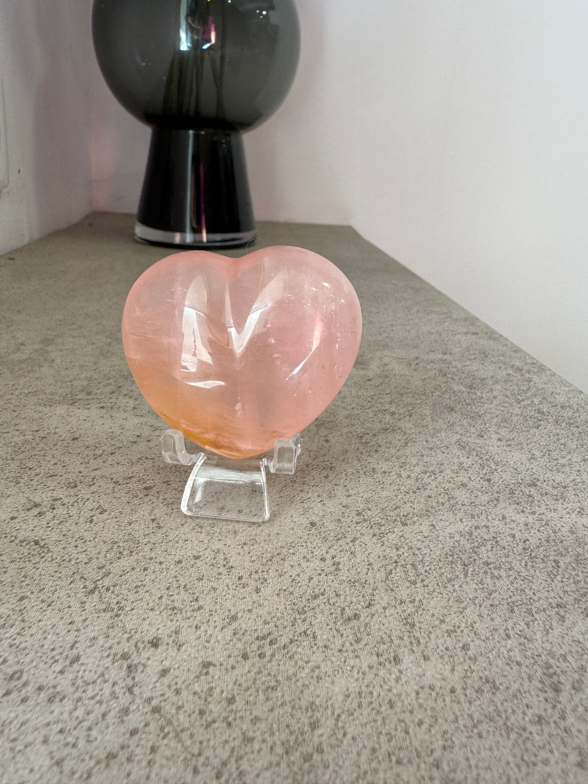 Quartz Rose – Amour, Douceur et Guérison Émotionnelle
