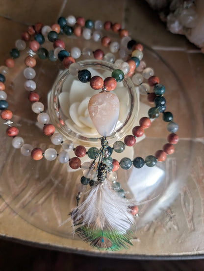 Mâla – Souffle de la Terre