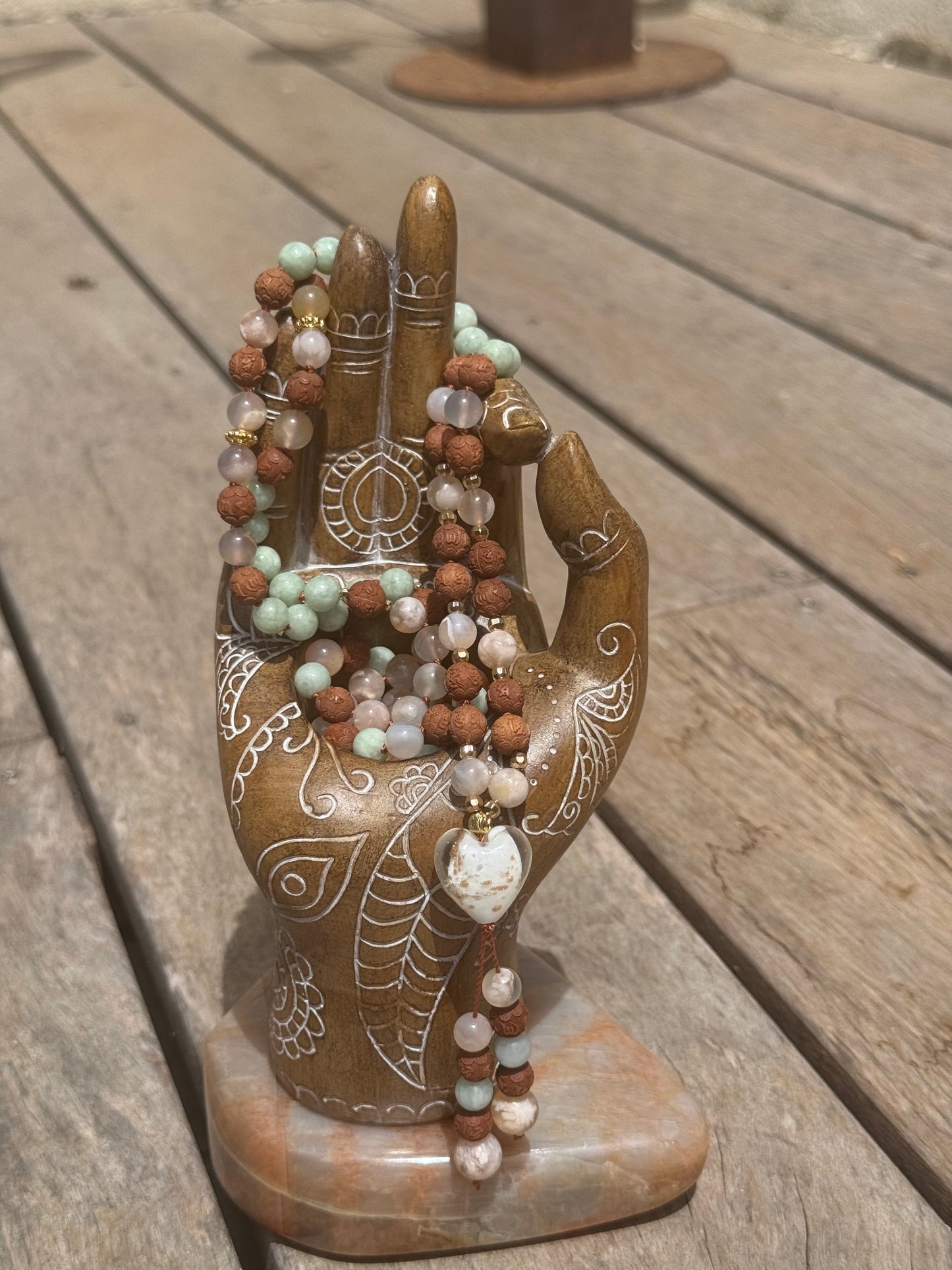 Mala coeur sacré
