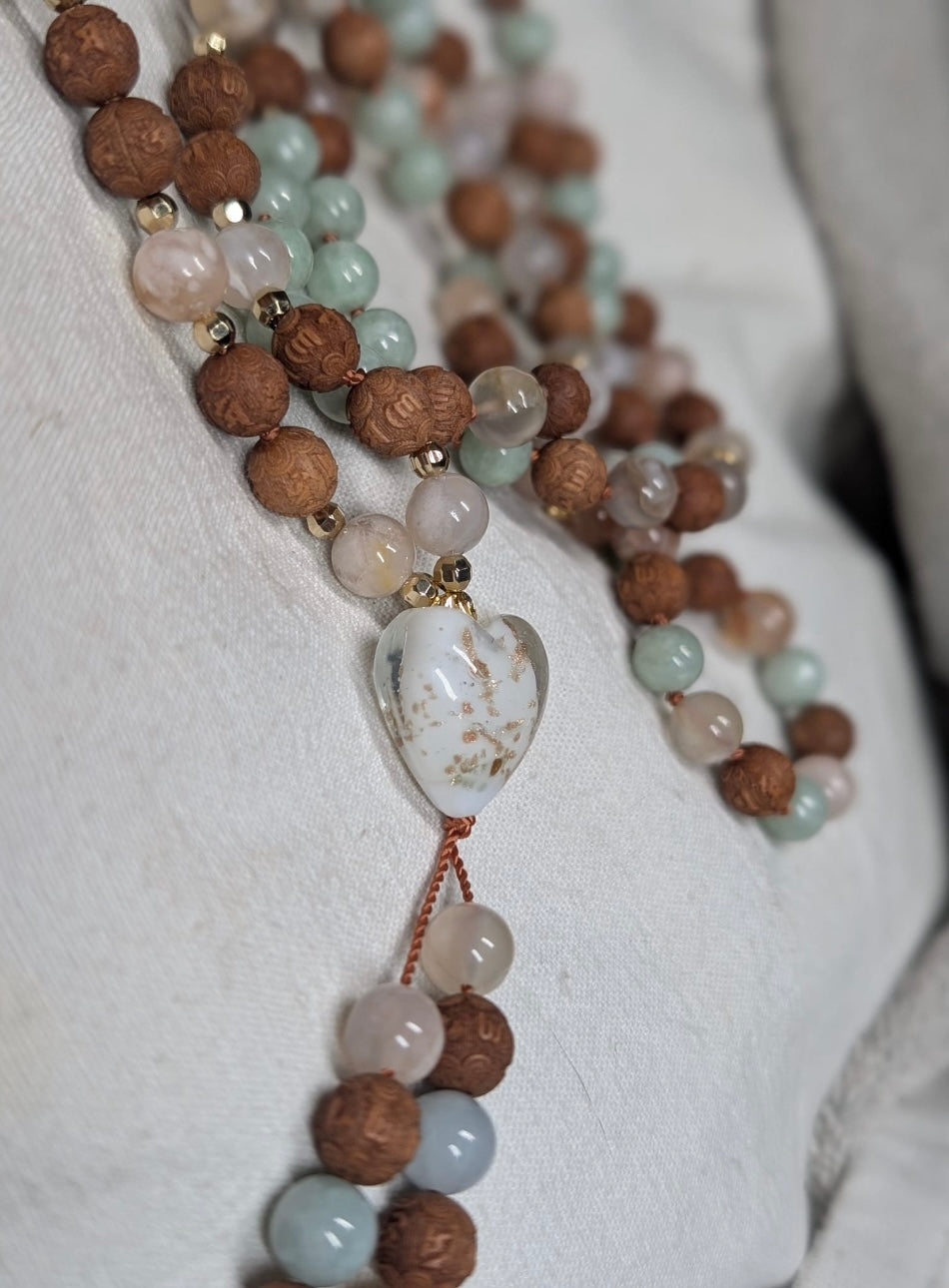 Mala coeur sacré