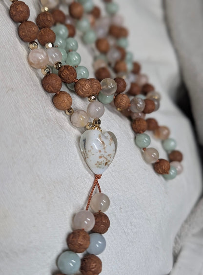 Mala coeur sacré