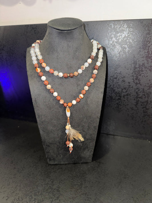 Mâla équilibre et lumière