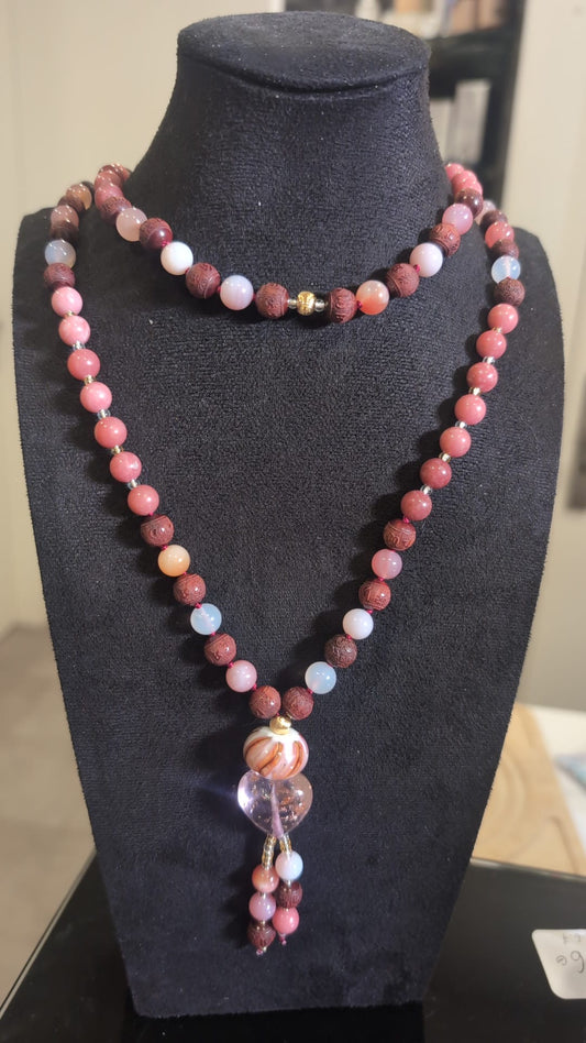 Mâla – Souffle Sacré du Cœur