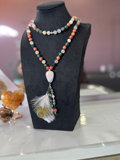 Mâla – Souffle de la Terre