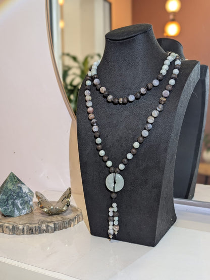 Mala « Souffle de Compassion »