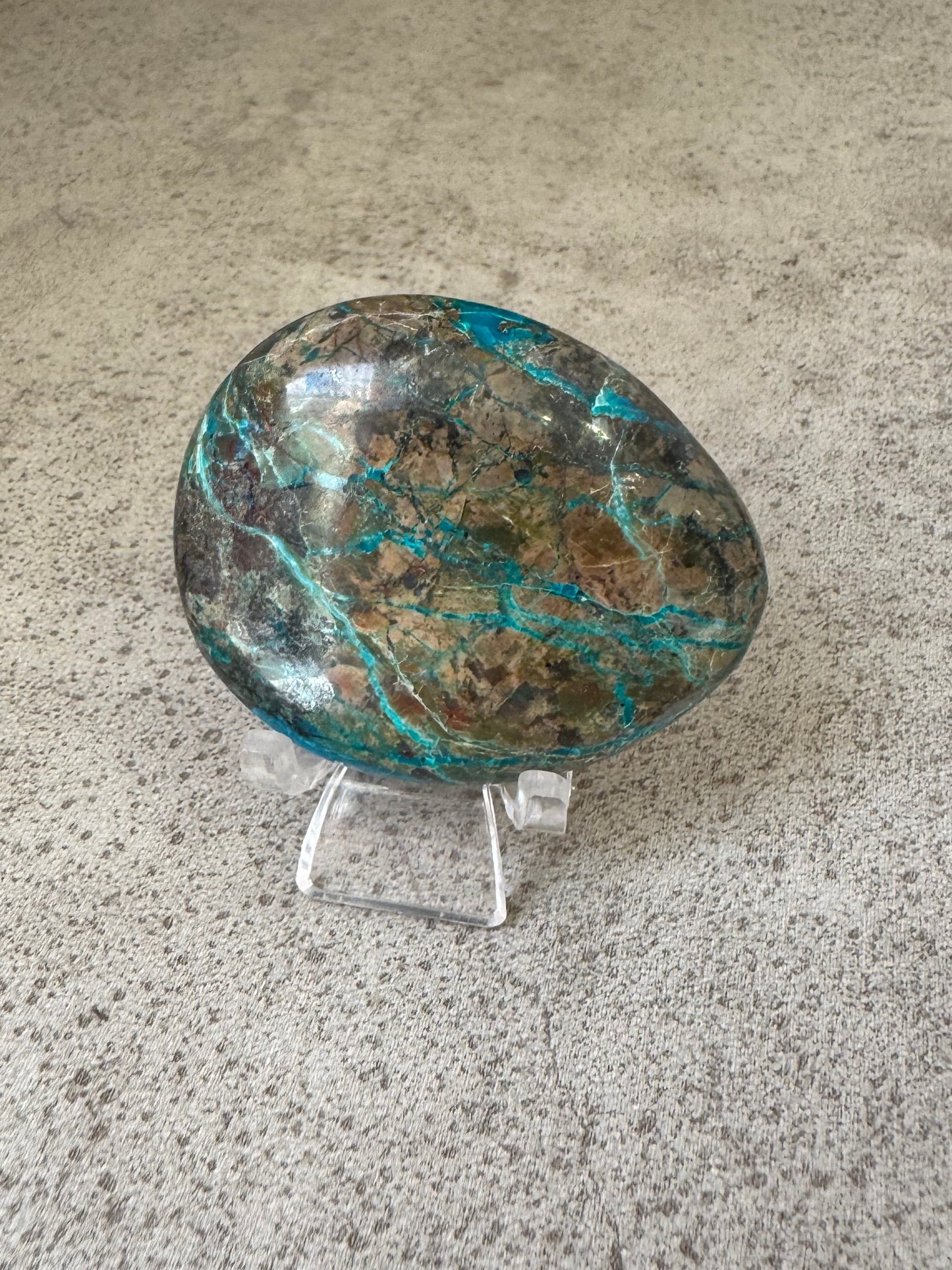 Chrysocolle – Communication, Sérénité et Expression Authentique