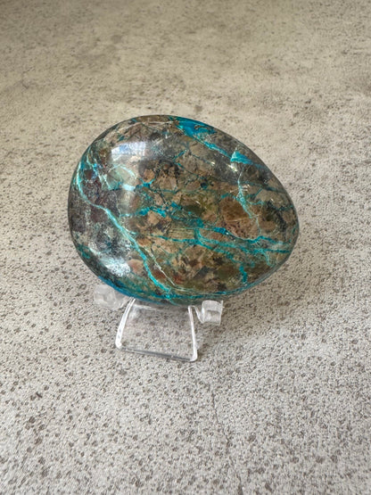 Chrysocolle – Communication, Sérénité et Expression Authentique