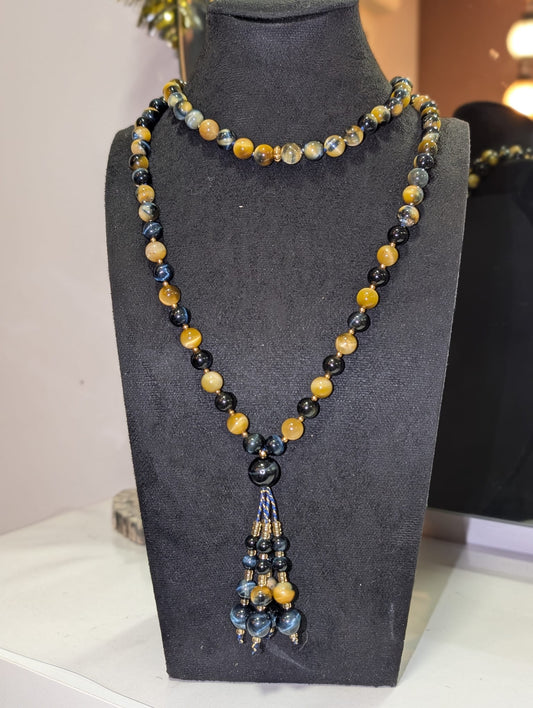 Mâla de l’Unification Intérieure