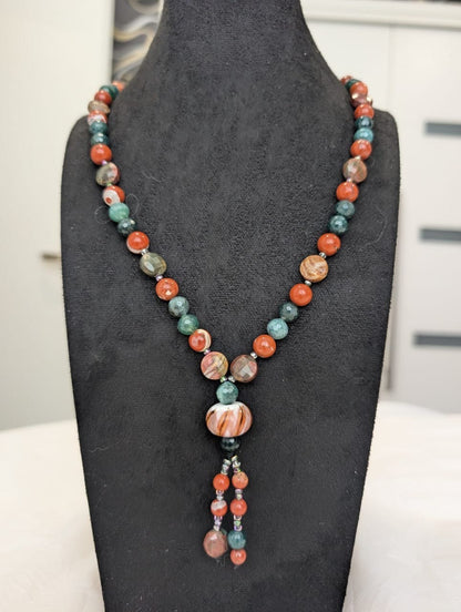 Talisman de la Terre vivante – Force, enracinement et renouveau