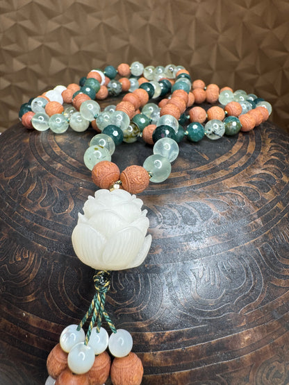 Mâla Harmonie du Cœur