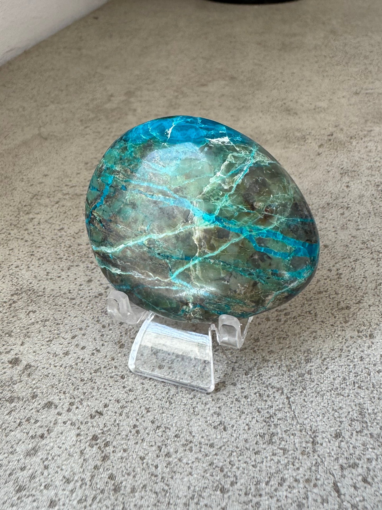 Chrysocolle – Communication, Sérénité et Expression Authentique
