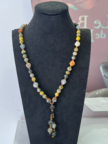 Collier Lumière d’Océan