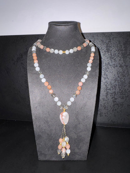 Mâla des lunes - l'appel du féminin sacré