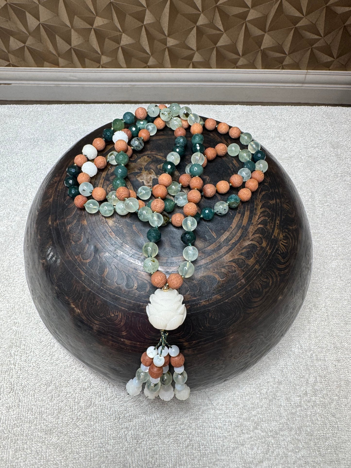 Mâla Harmonie du Cœur