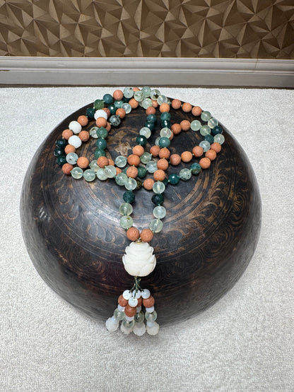 Mâla Harmonie du Cœur