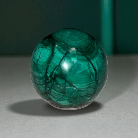 Malachite – Pierre de Protection et de Transformation