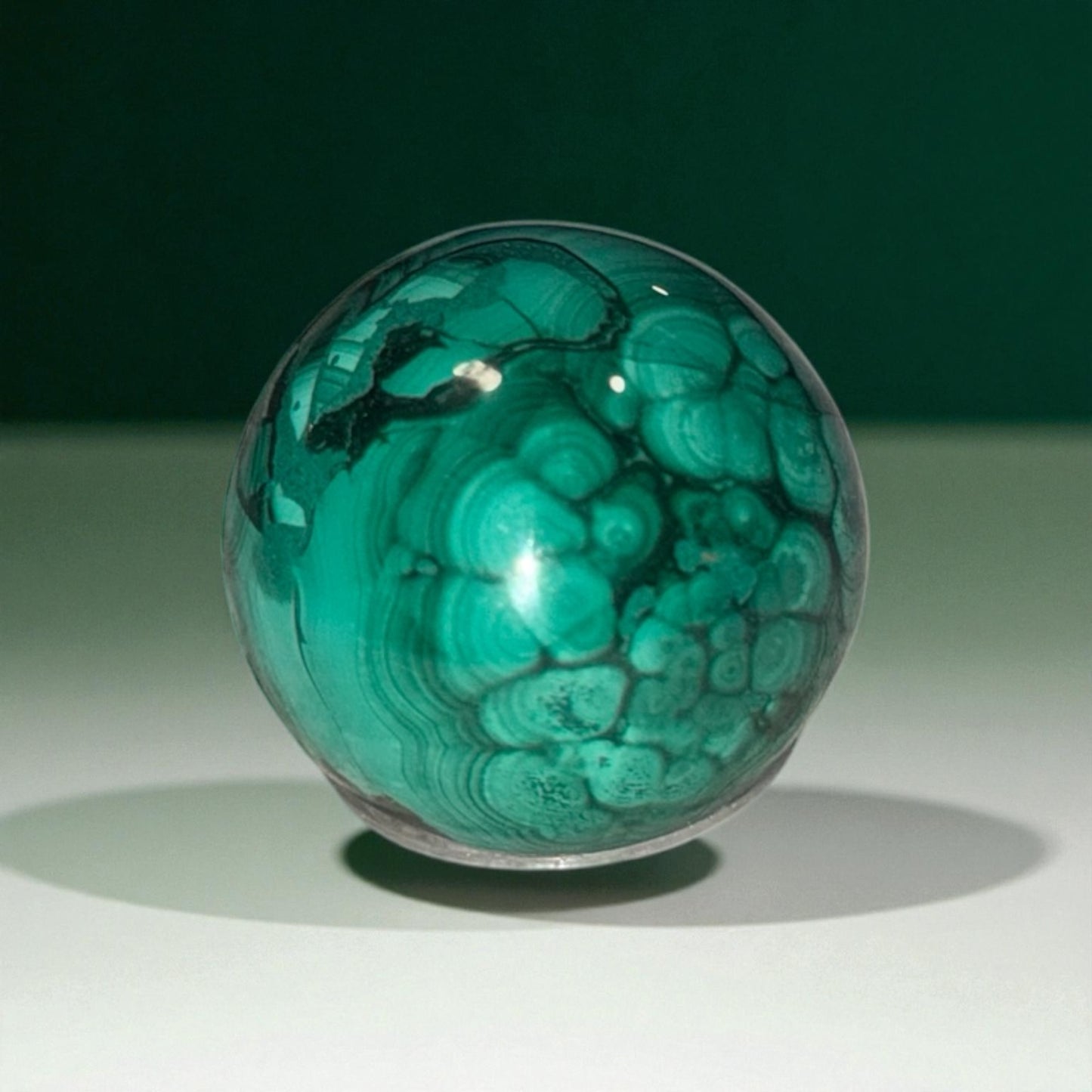 Malachite – Pierre de Protection et de Transformation