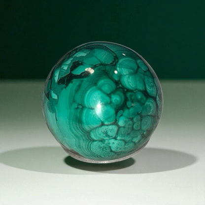 Malachite – Pierre de Protection et de Transformation
