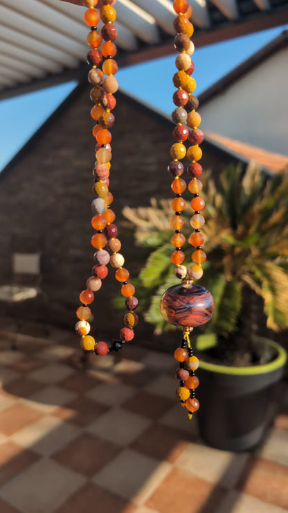 Mâla “Je suis, j’ose, j’avance”