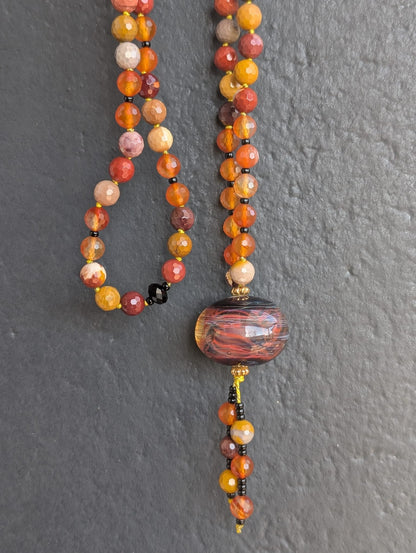 Mâla “Je suis, j’ose, j’avance”