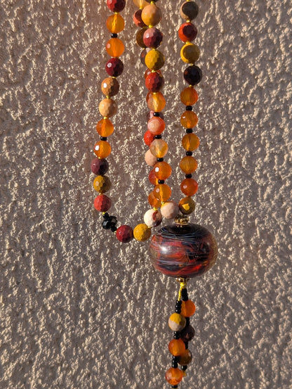 Mâla “Je suis, j’ose, j’avance”