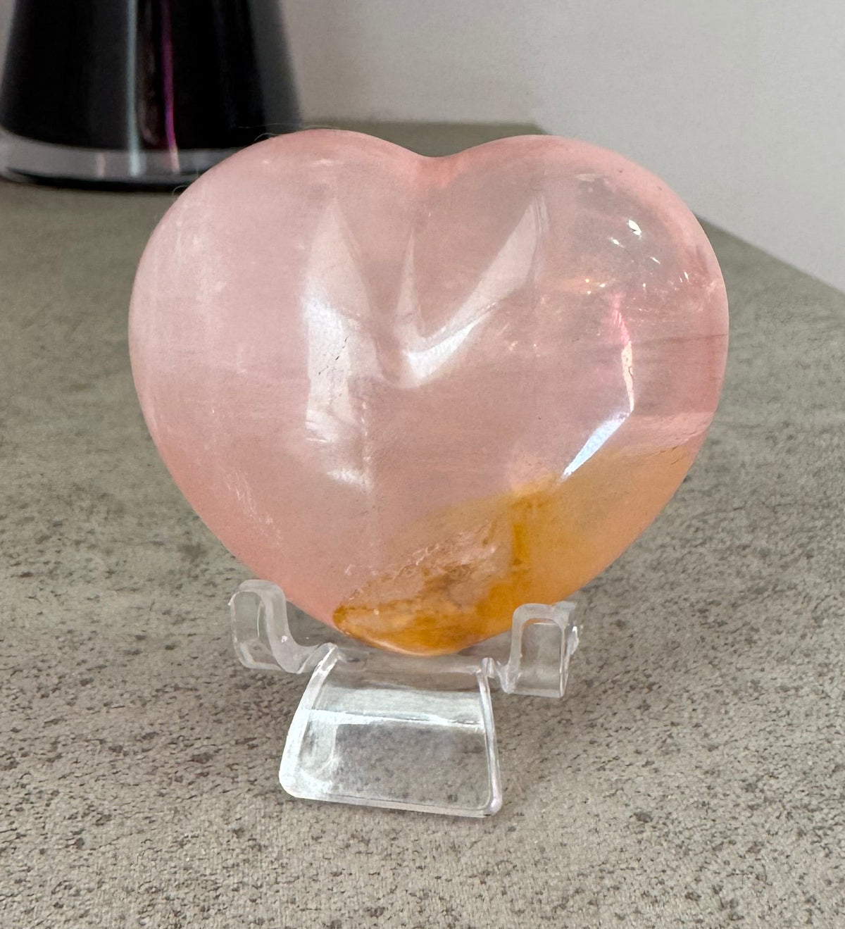 Quartz Rose – Amour, Douceur et Guérison Émotionnelle