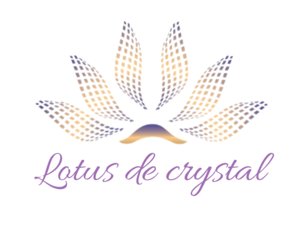 Lotus de Crystal 