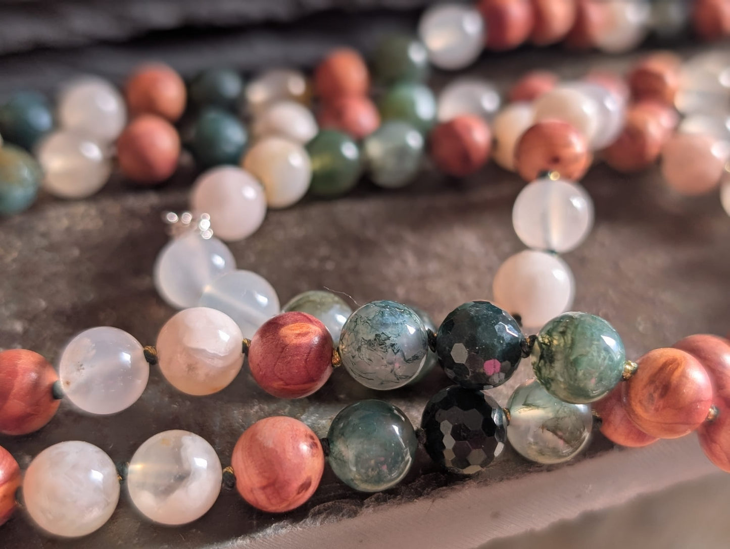 Mâla – Souffle de la Terre