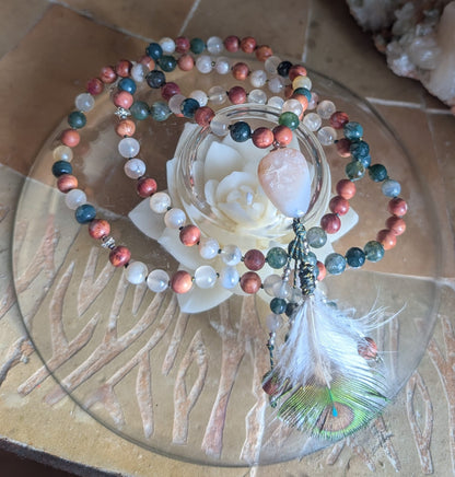 Mâla – Souffle de la Terre