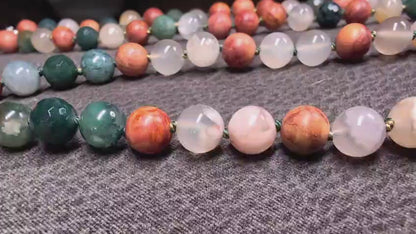 Mâla – Souffle de la Terre