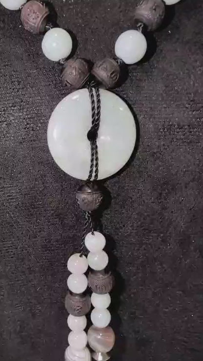 Mala « Souffle de Compassion »