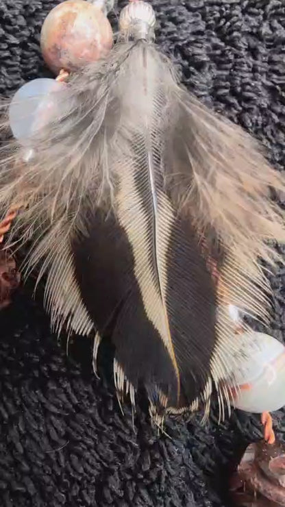 Mâla équilibre et lumière