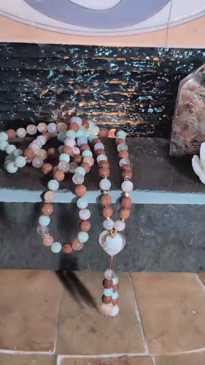 Mala coeur sacré